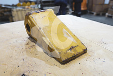 Коронка коническая СК-11096 HZ