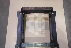 Защита катка СК-0001563 CH