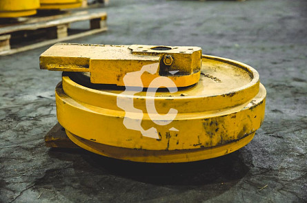 Колесо направляющее D61 СК-0000202 KYT