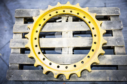 1028494 - Звездочка СК-30120 QHD