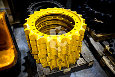 Звездочка СК-30239 CH Звездочка СК-30239 CH