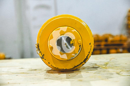 Каток поддерживающий СК-6284512 STF