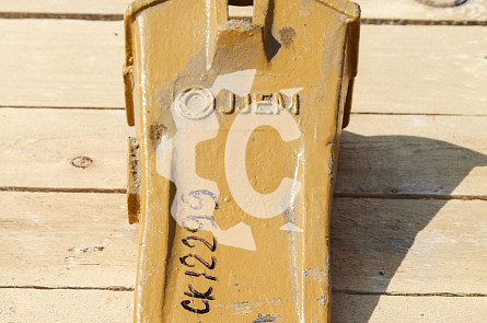 Коронка коническая СК-12299 JJ