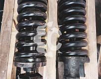 Механизм натяжения СК-0002812 QHD