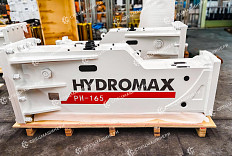 Гидромолот HydroMax 165C СК-0042827 HM165 (NL)