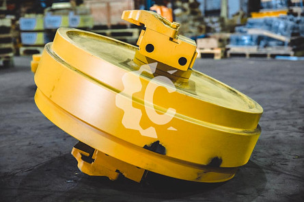 Колесо направляющее СК-4070983 STF