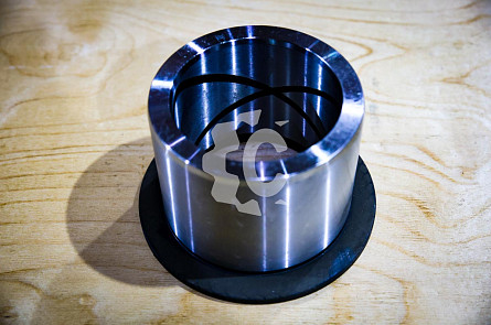 Втулка (рукоять-ковш) СК-6191015 DP