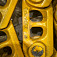 14530361 Цепь гусеничная (49 зв) для экскаваторов Volvo EC210BLC / EC220DL (VOE14530361, VOE14530200) СК