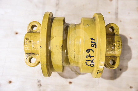 Каток опорный однобортный СК-6286279 STF