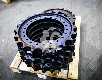 Звездочка СК-0005590 CH