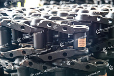 Цепь гусеничная 51L СК-35174 STS