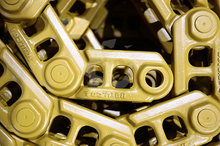 Цепь гусеничная 46L СК-0002616 QHD