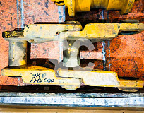 Звено цепи 2L СК-0001017 QHD