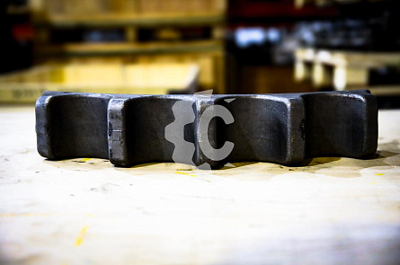 ID2806 - Группа сегментов СК-0000020 KBJ