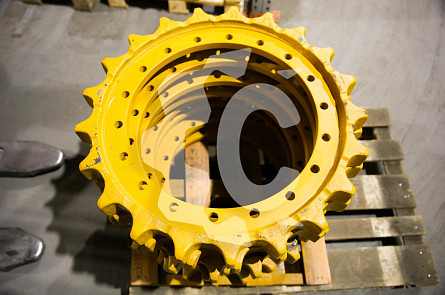 VCR5604V - Звездочка СК-30028 QHD