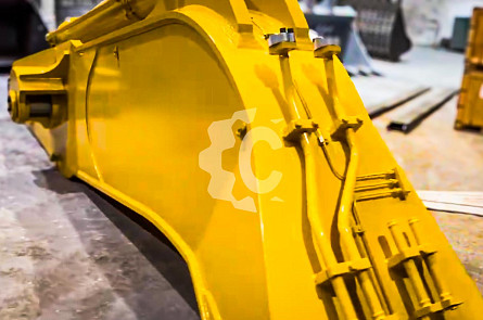 Мегарыхлитель для Hyundai R1250 СК-0044989 СК (c)