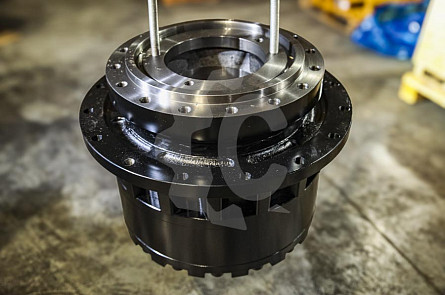 Редуктор хода без гидромотора СК-0001079 MBG