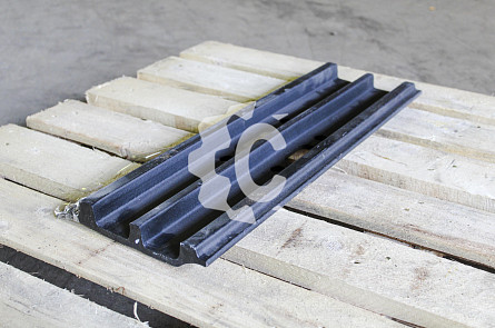 Башмак 3G 600 мм СК-4543927 KH