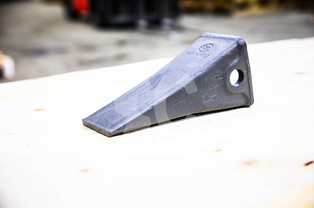 1U3302 - Коронка стандартная длинная J-300 СК-6325225 BP