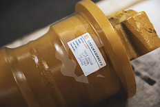 Каток опорный СК-12952 QHD