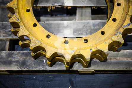 Звездочка СК-30013 QHD