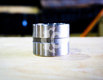 Втулка СК-0002537 OEM Втулка СК-0002537 OEM