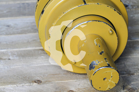 Каток поддерживающий СК-34341 QHD