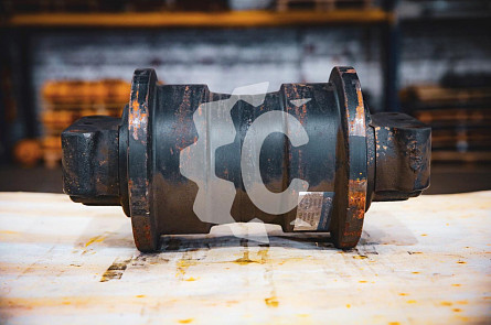 LH27E - Каток опорный СК-12544 CH