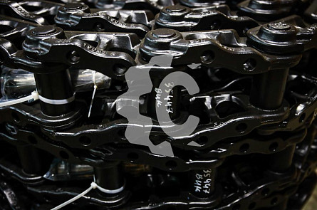 Цепь гусеничная 51L (Т палец) СК-0035447 BUK