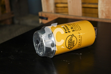 145-4501 - Фильтр топливный СК-50881 EKKA