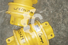 Каток опорный двубортный СК-6262937 KBJ