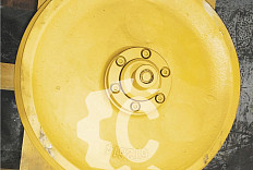 Колесо направляющее СК-6301177 KYT