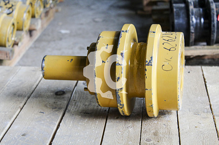 Каток поддерживающий СК-6262935 QHD