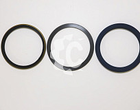 Ремкомплект уплотнений механизма натяжения СК-0033748 QHD