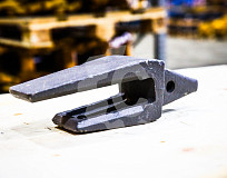 Адаптер коронки (кромка 90 град. 40мм) СК-6305309 BP