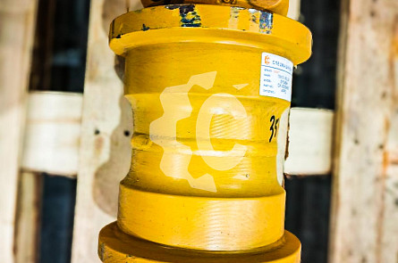 Каток опорный СК-0035406 QHD