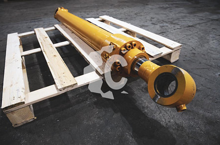 Гидроцилиндр ковша (без трубок) СК-0033883 JM