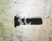 Болт (PLOW BOLT 7/8"X3-1/2") СК-6285054 Shantui