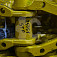 6I-9668 - 6I9668 Цепь гусеничная (39 зв) смазываемая для бульдозеров Caterpillar  CAT D6R / D6T / D6H (6I-9668, 102-0761) STF