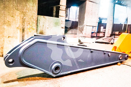 Рукоять 3,38 м СК-0043455 СК