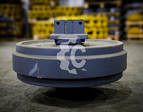 Колесо направляющее СК-6284053 SOD