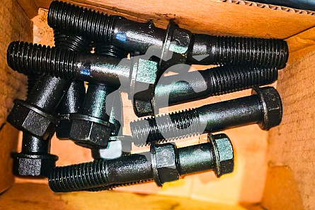 Болт СК-6258879 QHD