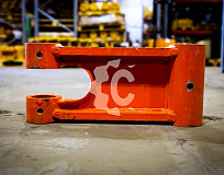 Трапеция ковша СК-78463 СК (c)