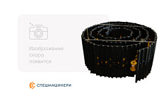  81N8-26030 Гусеница в сборе для Hyundai R300LC-9S / R320LC-7 / R290LC-7A 48L 3G 600мм CH