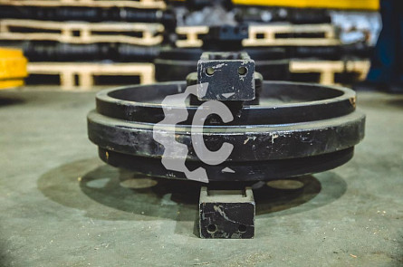 Колесо направляющее СК-6327829 CH