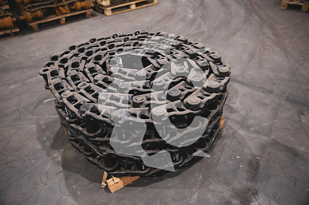 KM3268/50 - VOE14530199 Цепь гусеничная (50 зв) для экскаватора Volvo EC290BLC Prime (SA1182-00371, VE4030L850) STS