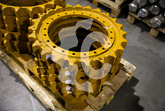 Звездочка СК-0000035 QHD