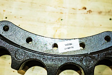 Группа сегментов СК-6324193 STF