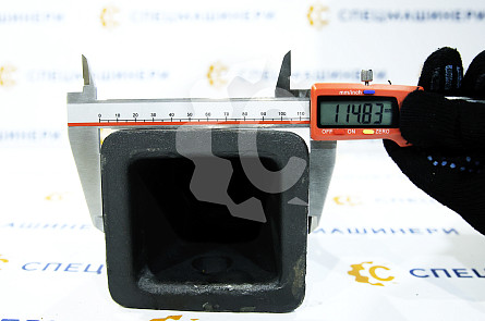 Коронка скальная СК-0000844 BP