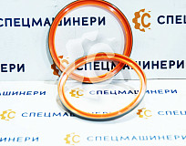 Сальник СК-0000751 GE – уплотнение для спецтехники